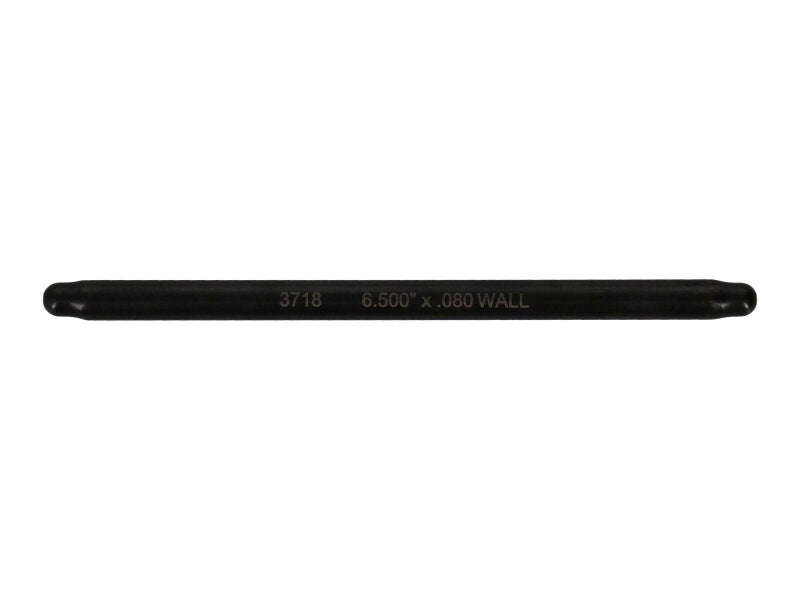 Manley Push Rod - 3/8 Dia. - 8.950 Length - 0.135 Wall - 4130 Chrome Moly - Swedged End - Set of 8