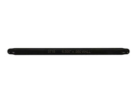 Manley Push Rod - 3/8 Dia. - 11.000 Length - 0.080 Wall - 4130 Chrome Moly - Swedged End - Set of 8