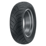 Dunlop Scootsmart 2 Rear Tire - 130/70-13 M/C 63P TL