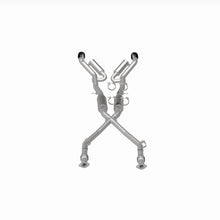 Load image into Gallery viewer, Magnaflow 23-2025 Nissan Z SPEQ Series Cat-Back Exhaust System