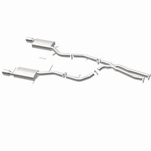 Load image into Gallery viewer, BRExhaust 07-10 BMW 335i/335xi 3.0L Exhaust Kit