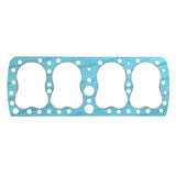 Fel-Pro 7283 B Fiber-faced head gasket material Engine Cylinder Head Gasket