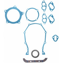 Load image into Gallery viewer, Fel-Pro Dodge Challenger TCS 12460-2 Engine Timing Cover Gasket Set