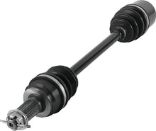 Load image into Gallery viewer, QuadBoss 2015 Polaris Scrambler 850 (02) Front Left Side Rugged Axle