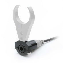 Load image into Gallery viewer, Rugged Radios Single Headset / Helmet Jack - Bar Mount Offroad