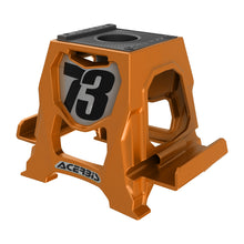 Load image into Gallery viewer, Acerbis Phone Stand 73 - 16-Orange
