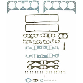 Fel-Pro Chevrolet Corvette HS 7733 PT-6 PermaTorque Engine Cylinder Head Gasket Set