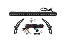Load image into Gallery viewer, Diode Dynamics 2018-2026 Jeep Wrangler Jeep SS30 Bumper LED Kit Pro White Combo ABL 6000K