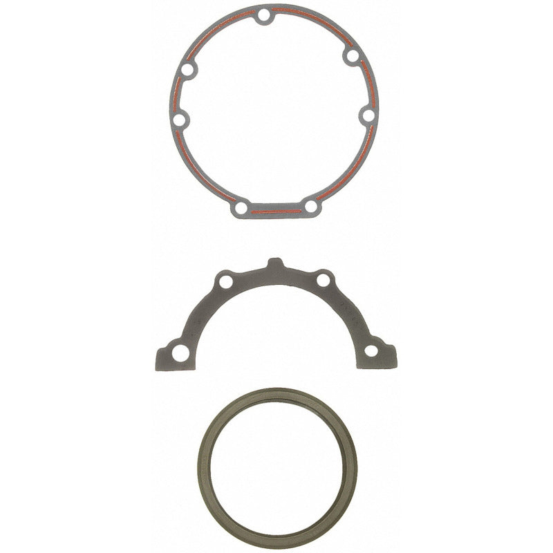 Fel-Pro Chevrolet C1500 Engine Crankshaft Seal Kit