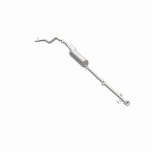 Load image into Gallery viewer, MagnaFlow BRE Exhaust Kit 95-00 Toyota Tacoma 2.7L