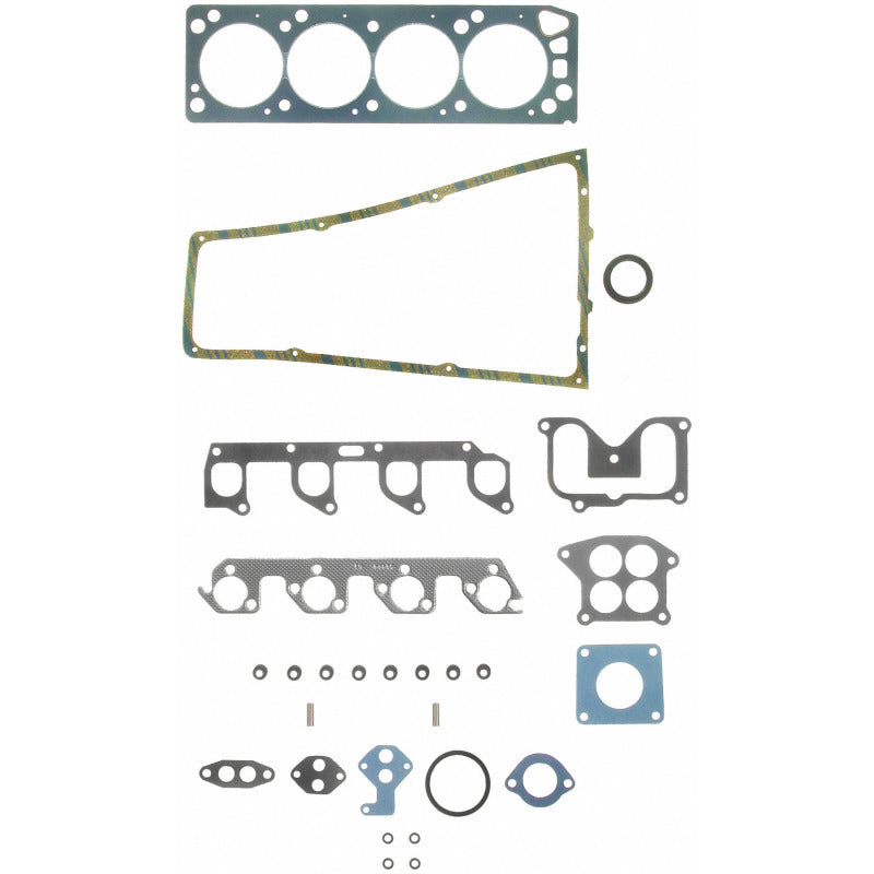Fel-Pro Ford Ranger HS 8993 PT-4 PermaTorque Engine Cylinder Head Gasket Set