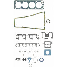 Load image into Gallery viewer, Fel-Pro Ford Ranger HS 8993 PT-4 PermaTorque Engine Cylinder Head Gasket Set