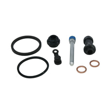 Load image into Gallery viewer, All Balls Racing 10-16 Honda VT1300CR Caliper Rebuild Kit Rear