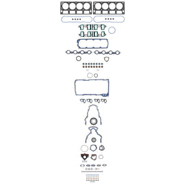 Fel-Pro Chevrolet Silverado 2500 HD 260-3201 Engine Gasket Set