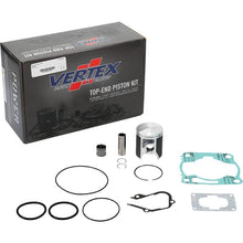 Load image into Gallery viewer, Vertex Piston 19-23 Yamaha YZ 85 85cc Top End Piston Kit