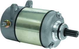 QuadBoss 97-07 Honda TRX250/TM FourTrax Recon (02) Motor Starter