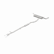 Load image into Gallery viewer, MagnaFlow BRE Exhaust Kit 08-14 Nissan Rogue 2.5L