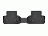 WeatherTech 23-24 BMW i5 xDrive40 Black