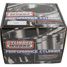 Load image into Gallery viewer, Cylinder Works 07-09 Suzuki RM-Z 250 250cc Big Bore Cylinder 80mm