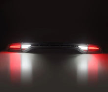 Load image into Gallery viewer, AlphaRex 15-23 Dodge Charger NOVA-Series Prismatic LED Tail Lights Alpha-Black