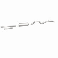 Load image into Gallery viewer, MagnaFlow BRE Exhaust Kit 04-07 Colorado Canyon