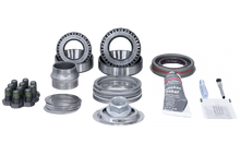 Load image into Gallery viewer, Revolution Gear &amp; Axle 07-18 Jeep Wrangler JK Rubicon Dana 44 Front Ring &amp; Pinion Master Install Kit