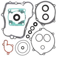 Load image into Gallery viewer, Vertex Gaskets 02-18 Yamaha YZ85 Complete Gasket Kit w/ Oil Seals