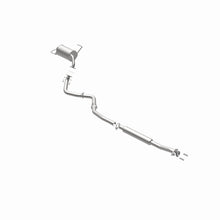 Load image into Gallery viewer, MagnaFlow BRE Exhaust Kit 10-17 Subaru Outback 2.5L