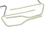 Diode Dynamics 14-21 Jeep Grand Cherokee Switchback LED Halos
