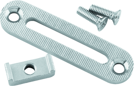 Twin Power 65-06 Big Twin Exc O6 Dyna Primary Chain Adjuster Plate Kit