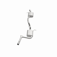 Load image into Gallery viewer, MagnaFlow BRE Exhaust Kit 14-17 VW PASSAT 1.8L