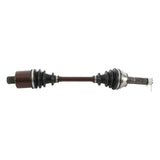 All Balls Racing 11-13 Polaris Sportsman Touring 500 6 Ball Axle Rear Left