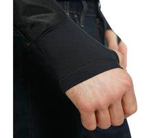 Load image into Gallery viewer, Dainese Pro-Armor Safety Jacket 2.0 Black/Black - Small