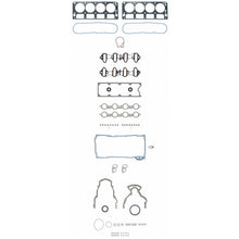 Load image into Gallery viewer, Fel-Pro Chevrolet Silverado 2500 260-1883 Engine Gasket Set