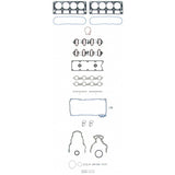 Fel-Pro Chevrolet Silverado 2500 260-1883 Engine Gasket Set