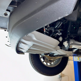 Rival 24-25 Ford Ranger (Non-FX4) Aluminum Radiator Skid Plate