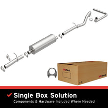 Load image into Gallery viewer, MagnaFlow BRE Exhaust Kit 87-96 Ford Econoline E-150 E-250