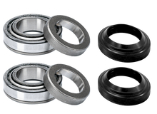 Load image into Gallery viewer, Revolution Gear &amp; Axle 2018+ Jeep Wrangler JL Non-Rubicon Dana 44 Rear Axle Bearing &amp; Seal Kit