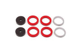 BMR 04-05 CTS-V Anti-Wheel Hop Bushings Kit - Black Anodized