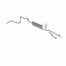 Load image into Gallery viewer, MagnaFlow BRE Exhaust Kit 03 Mazda B3000 3.0L