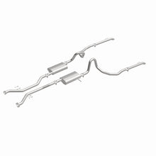 Load image into Gallery viewer, BRE Exhaust 03-11 Crown Victoria Grand Marquis 4.6L Exhaust Kit