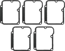 Load image into Gallery viewer, Twin Power 99-06 BT EXC 99 FLHT 06 Dyna Transmission Top Cover Gasket Replaces H-D 34904-86C 5 Pk