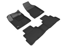 Load image into Gallery viewer, 3D MAXpider 19-24 Nissan Murano Kagu Black R1 R2