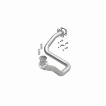Load image into Gallery viewer, BRE Exhaust 87-92 Wrangler 2.5L 4.0L 4.2L Front Pipe Kit
