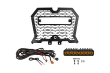 Load image into Gallery viewer, Diode Dynamics 19-24 Polaris RZR XP SS10 Grille Kit Max Yellow Combo