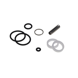 Peterson Fluid Systems Ball Valve Rebuild Kit Small