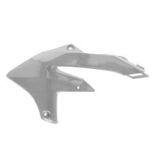 Load image into Gallery viewer, Acerbis 23+ Yamaha YZ250F/YX450F/FX Radiator Shroud - Gray
