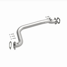 Load image into Gallery viewer, BRE Exhaust 97-06 Wrangler 2.4L 2.5L 4.0L Front Pipe Kit