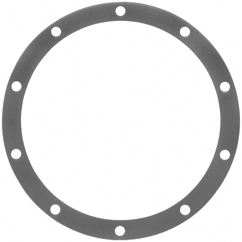 Fel-Pro Toyota RAV4 RDS 27413 Differential Carrier Gasket Round Shaped 10 Bolt Hole Gasket