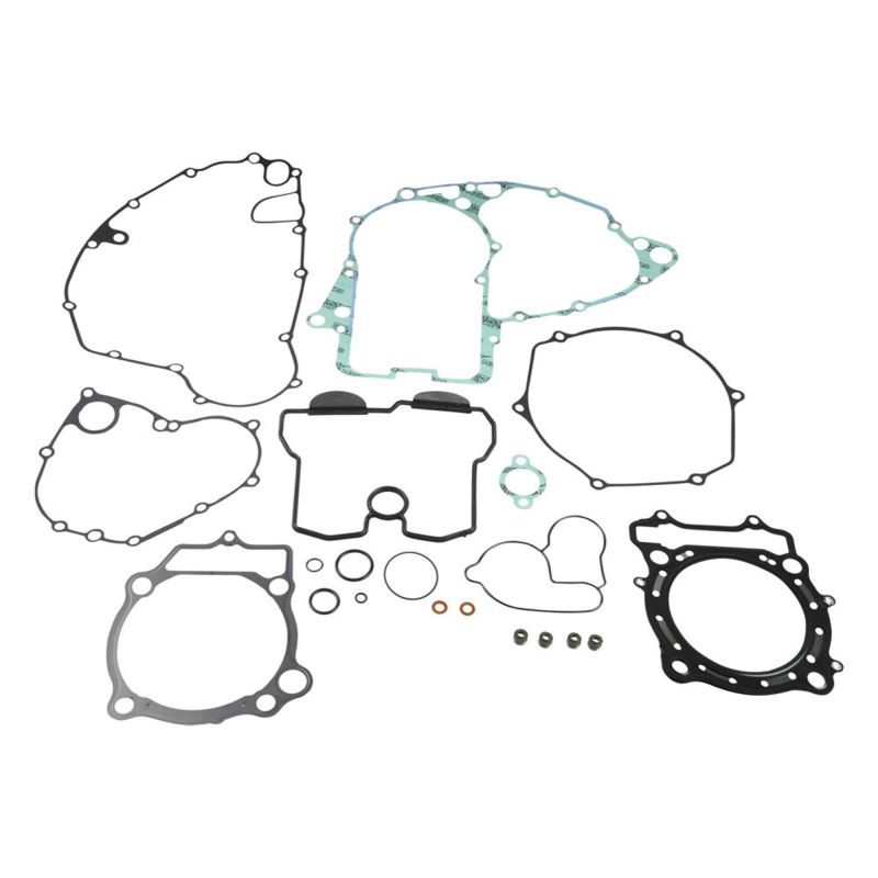 Athena 2007 Suzuki RM-Z 450 Complete Gasket Kit